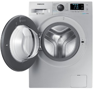 Стиральная машина Samsung WW 80 K 62 E 07 S/DLP фото 4 в Новосибирске