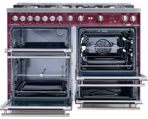 Варочный центр Lofra P126SMFE+MF/2Ci фото 3 в Новосибирске