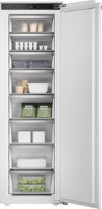 Встраиваемая морозильная камера Asko RBF576DND1 фото в Новосибирске