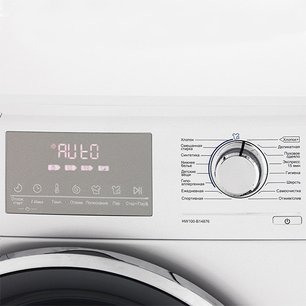 Стиральная машина Haier HW100-B14876 фото 4 в Новосибирске