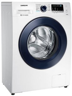 Стиральная машина Samsung WW60J30G03W фото 3 в Новосибирске