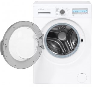 Стиральная машина Vestfrost VFWM 1041 WL фото 3 в Новосибирске