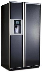 Холодильник IO MABE ORE24CGFF KB фото в Новосибирске