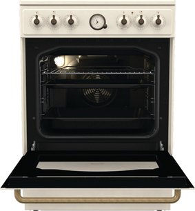 Электрическая плита Gorenje GECS6B70CLI фото 2 в Новосибирске