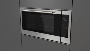Духовой шкаф Fulgor Milano FCO 9013 TM X фото в Новосибирске