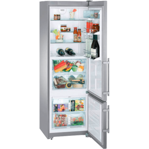 Холодильник Liebherr CBPes 3656 Premium BioFresh фото в Новосибирске