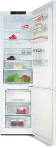 Холодильник Миле KFN 4394 ED белый фото 2 в Новосибирске Холодильник Miele KFN 4394 ED белый фото 2 в Новосибирске