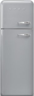 Холодильник Смег FAB30LX1 фото в Новосибирске Холодильник Smeg FAB30LX1 фото в Новосибирске