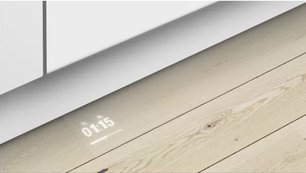 Встраиваемая стиральная машина Neff W6440X0OE фото 4 в Новосибирске