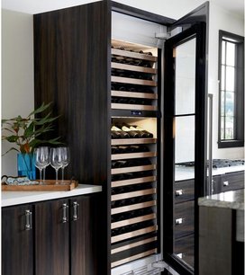 Винный шкаф Sub-Zero ICBIW-24 фото 2 в Новосибирске