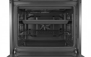 Встраиваемый духовой шкаф BOSCH HBF514BB0R фото 2 в Новосибирске Встраиваемый духовой шкаф BOSCH HBF514BB0R фото 2 в Новосибирске