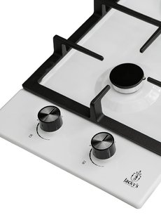 Варочная панель Джекис JH GW333W фото 4 в Новосибирске Варочная панель Jacky`s JH GW333W фото 4 в Новосибирске