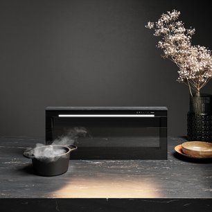 Встраиваемая вытяжка Фалмек LEVEL INVISIBLE фото 2 в Новосибирске Встраиваемая вытяжка Falmec LEVEL INVISIBLE фото 2 в Новосибирске