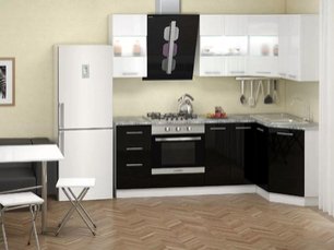 Вытяжка Маунфилд THAMES 60 Black фото 2 в Новосибирске Вытяжка Maunfeld THAMES 60 Black фото 2 в Новосибирске