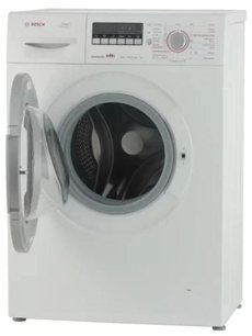 Стиральная машина Bosch WLG 2426 FOE фото 2 в Новосибирске