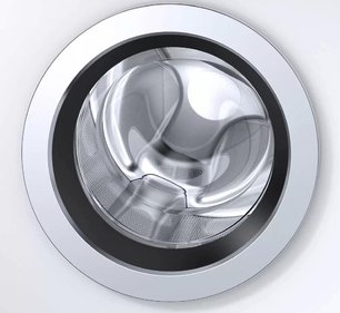 Стиральная машина V-ZUG AdoraWash V6000 AW6TWHC li фото 3 в Новосибирске