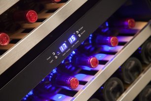 Винный шкаф Cold Vine C154-KBT2 фото 4 в Новосибирске