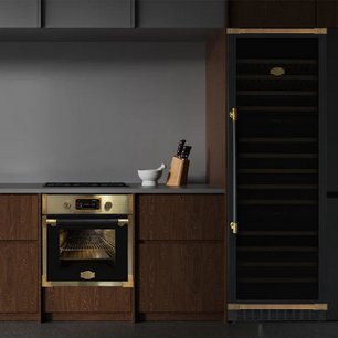 Винный шкаф Kaiser K 64833 AD фото 4 в Новосибирске