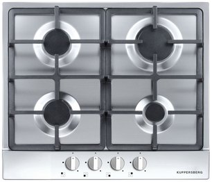 Независимая варочная панель Куперсберг FV6TG X фото в Новосибирске Независимая варочная панель Kuppersberg FV6TG X фото в Новосибирске
