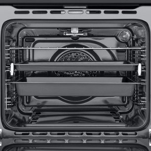 Шкаф духовой газовый MAUNFELD MGOGG.673RILB.TM фото 4 в Новосибирске