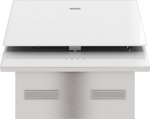 Вытяжка Франке TEMPER 50 WH/SS фото 4 в Новосибирске Вытяжка Franke TEMPER 50 WH/SS фото 4 в Новосибирске