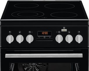 Электрическая плита Электролюкс RKR560200K фото 2 в Новосибирске Электрическая плита Electrolux RKR560200K фото 2 в Новосибирске