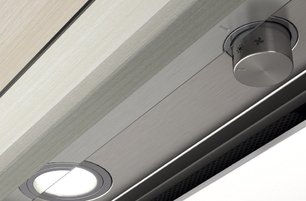 Встраиваемая вытяжка Elica BOXIN PLUS IXGL/A/120 фото 4 в Новосибирске