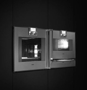 Духовой шкаф Gaggenau BO 271-101 фото 3 в Новосибирске