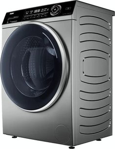 Стиральная машина Haier HW80-BP14979S фото 2 в Новосибирске