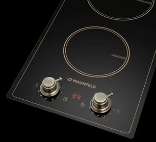 Индукционная варочная панель Маунфилд CVI292MBKBR фото 4 в Новосибирске Индукционная варочная панель Maunfeld CVI292MBKBR фото 4 в Новосибирске
