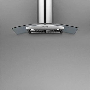 Вытяжка Falmec Astra 60 ix (800) ECP фото 3 в Новосибирске