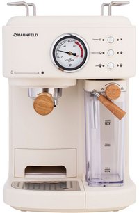 Кофеварка Maunfeld MF-737BG PRO фото 2 в Новосибирске
