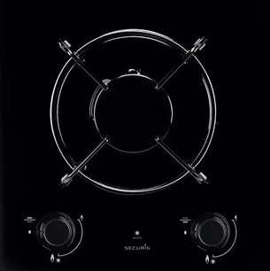 Газовая варочная панель Брандт BPG6210B фото 3 в Новосибирске Газовая варочная панель Brandt BPG6210B фото 3 в Новосибирске