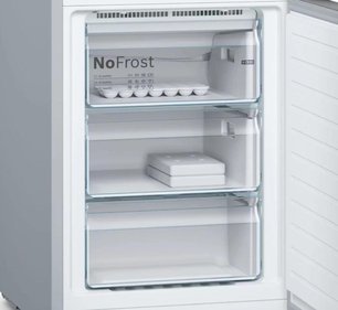 Холодильник Bosch KGN39LW3AR фото 4 в Новосибирске