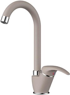 Omoikiri (мойка Akegata 51 SA + смеситель UMI SA) фото 3 в Новосибирске