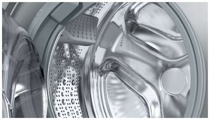 Стиральная машина Bosch PerfectCare WHA222XYOE фото 3 в Новосибирске