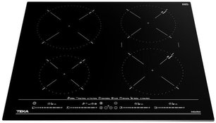 Варочная панель Тека ITC 64630 MST BLACK фото 3 в Новосибирске Варочная панель Teka ITC 64630 MST BLACK фото 3 в Новосибирске