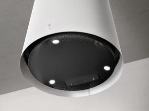 Вытяжка Elica EASY UX WH/F/50 фото 3 в Новосибирске
