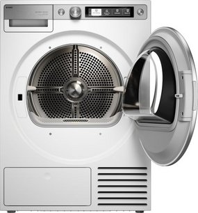 Сушильная машина Аско T709HUW фото 3 в Новосибирске Сушильная машина Asko T709HUW фото 3 в Новосибирске