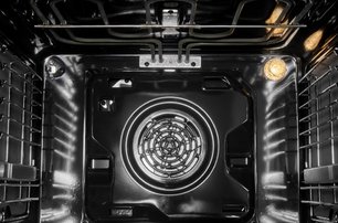 Духовой шкаф Midea MO78100CGW фото 2 в Новосибирске