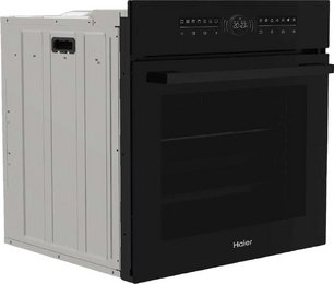 Духовой шкаф Haier HOX-FT5AMTMB фото 3 в Новосибирске