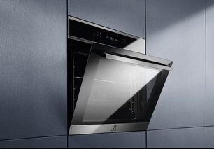 Духовой шкаф Electrolux COE7P31X фото 4 в Новосибирске