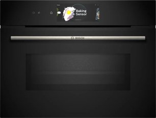 Духовой шкаф Бош CMG778NB1 фото в Новосибирске Духовой шкаф Bosch CMG778NB1 фото в Новосибирске