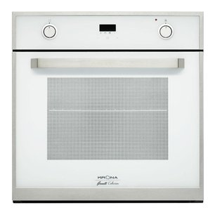 Электрический духовой шкаф KRONA ADRIANO 60 WH фото в Новосибирске