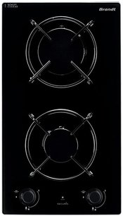 Газовая варочная панель Брандт BPG6210B фото в Новосибирске Газовая варочная панель Brandt BPG6210B фото в Новосибирске