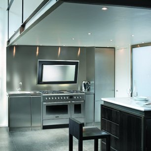 Вытяжка De Dietrich DHD 794 X фото 3 в Новосибирске