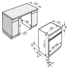 Cушильная машина Miele T 4859 CiL фото 2 в Новосибирске