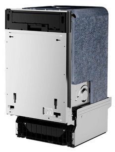 Встраиваемая посудомоечная машина Haier HDWE10-692RU фото 4 в Новосибирске