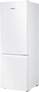 Холодильник Hyundai CC2051WT фото 2 в Новосибирске