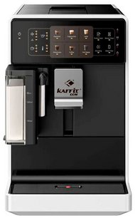 Кофемашина Kaffit com Bari A3 White фото 2 в Новосибирске